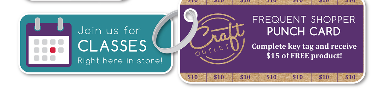 The Craft Outlet