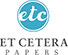 ETC Papers