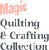 Magic Q & C Collection