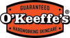 O'Keeffe's 