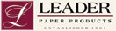 Leader Paper Products