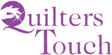 Quilters Touch